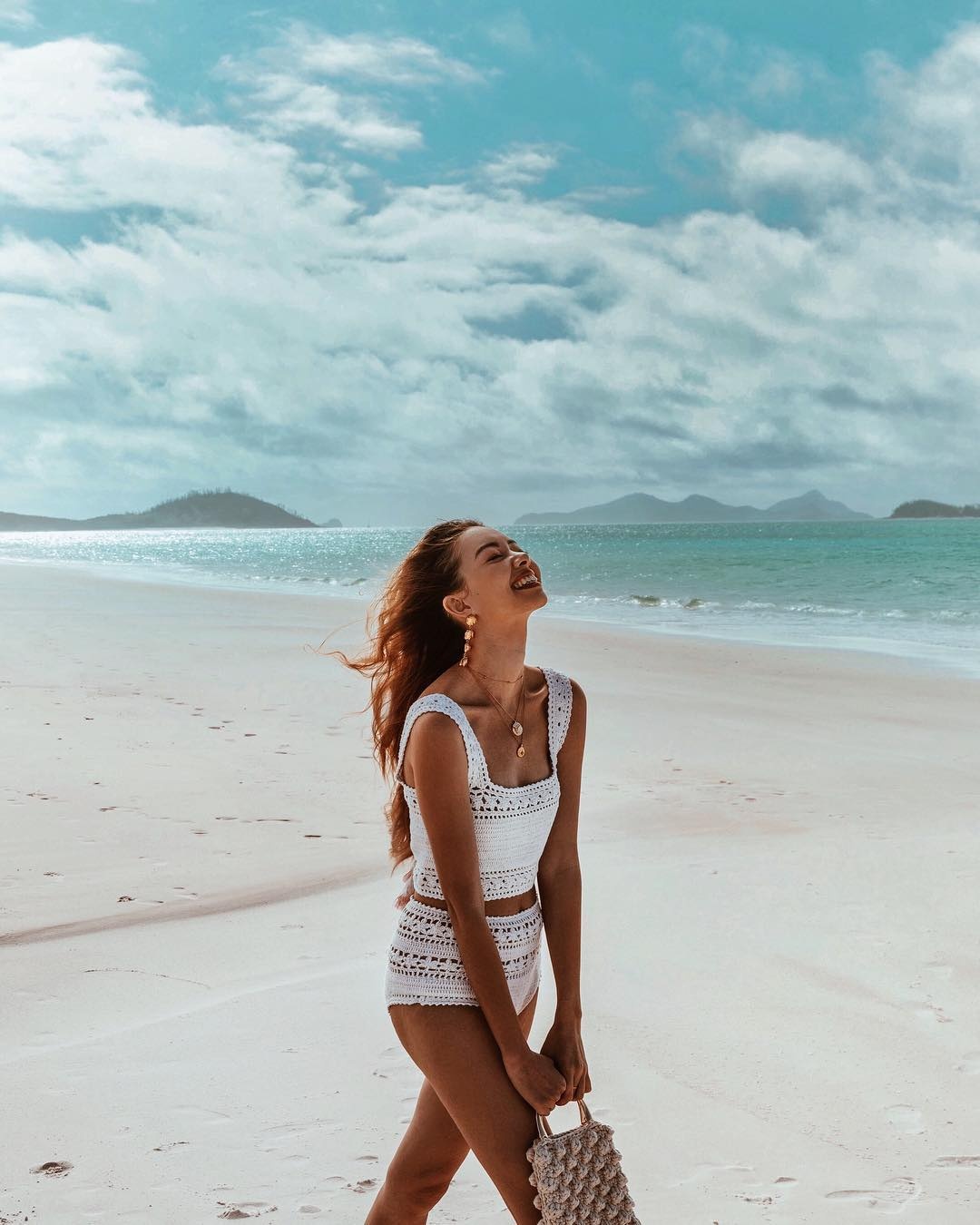 Cuoc song sang chanh cua richkid Australia anh 11