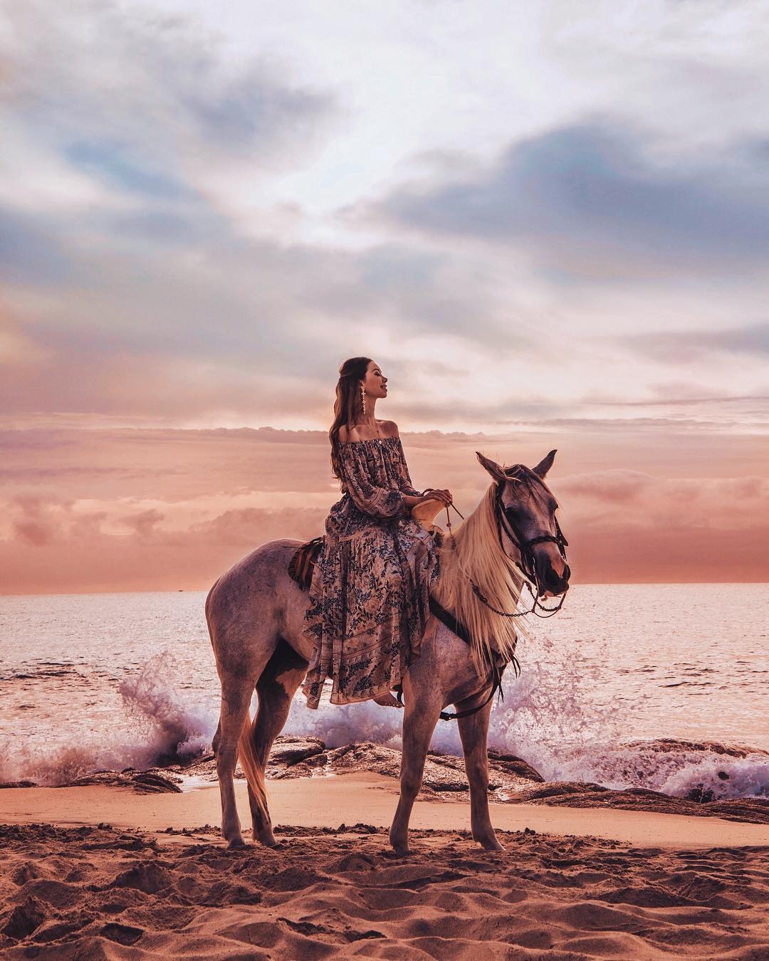 Cuoc song sang chanh cua richkid Australia anh 12