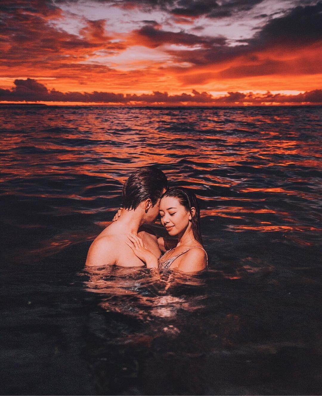 Cuoc song sang chanh cua richkid Australia anh 17