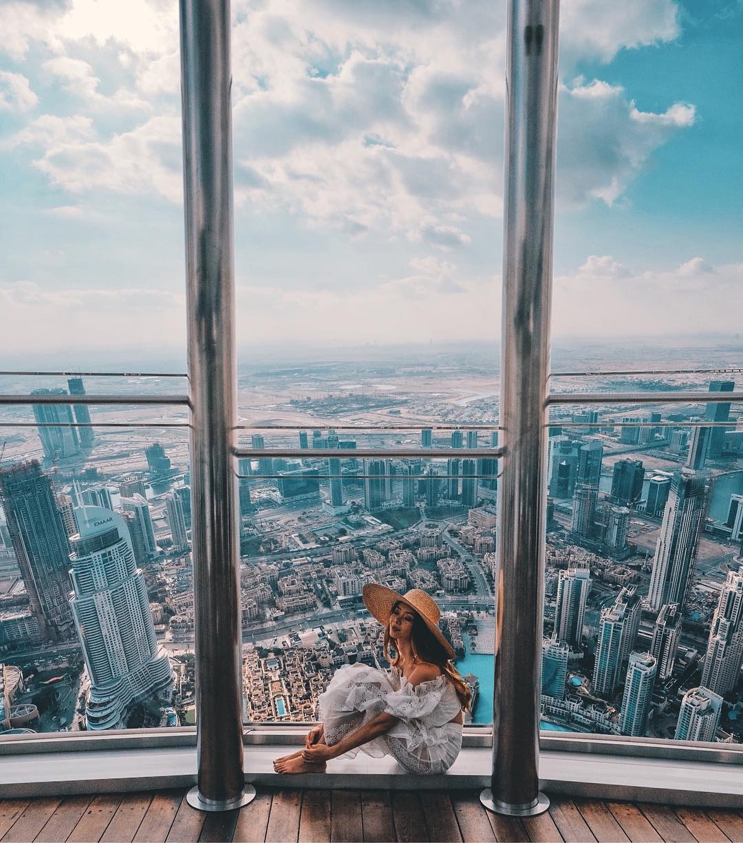 Cuoc song sang chanh cua richkid Australia anh 7