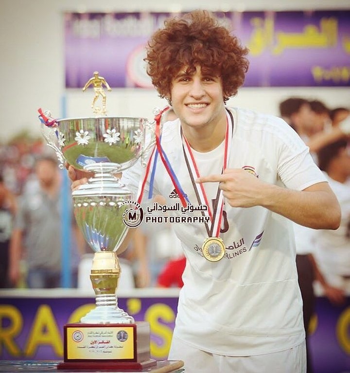 Tien ve toc xu cua Iraq tung doi dau tuyen U23 Viet Nam anh 2