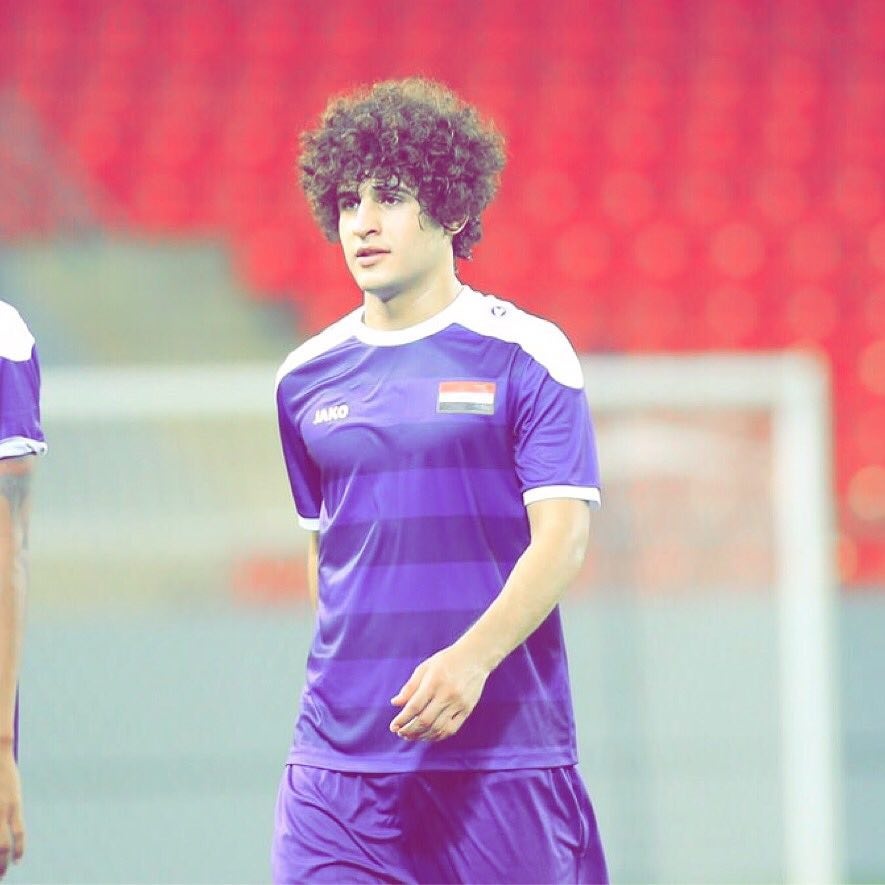 Tien ve toc xu cua Iraq tung doi dau tuyen U23 Viet Nam anh 3