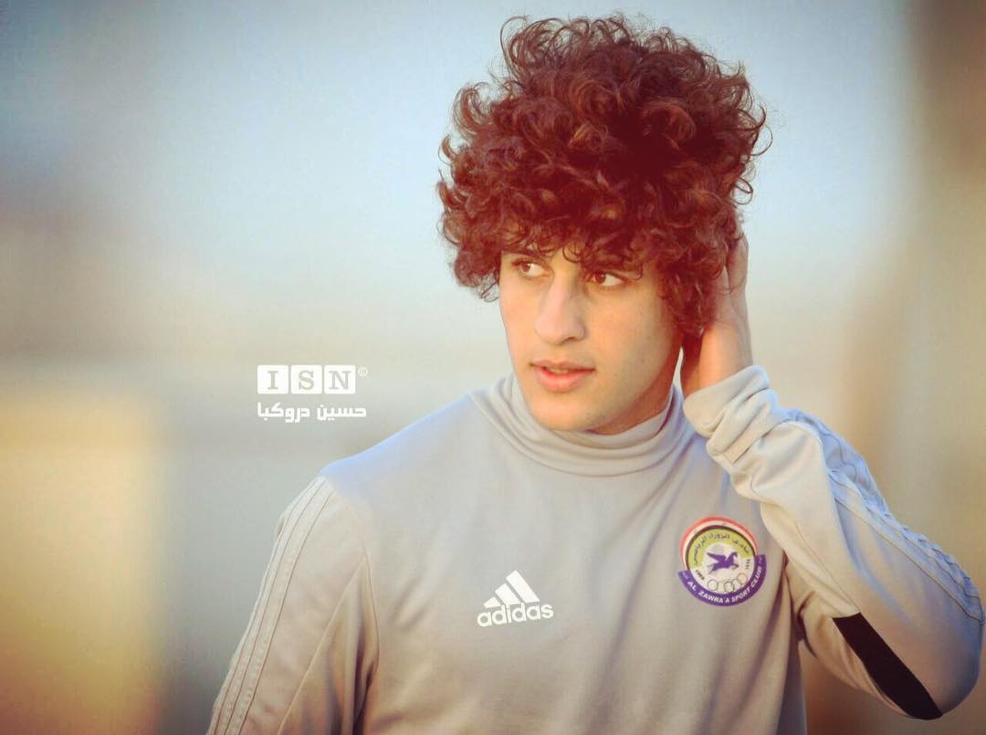 Tien ve toc xu cua Iraq tung doi dau tuyen U23 Viet Nam anh 1