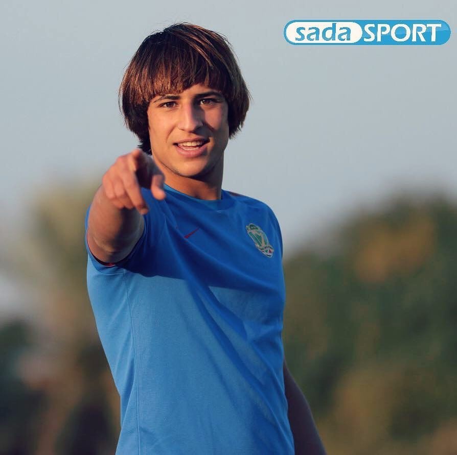 Tiền đạo Iraq là cầu thủ trẻ nhất Asian Cup 2019 ảnh 2 Tien dao Iraq la cau thu tre nhat Asian Cup 2019 anh 2