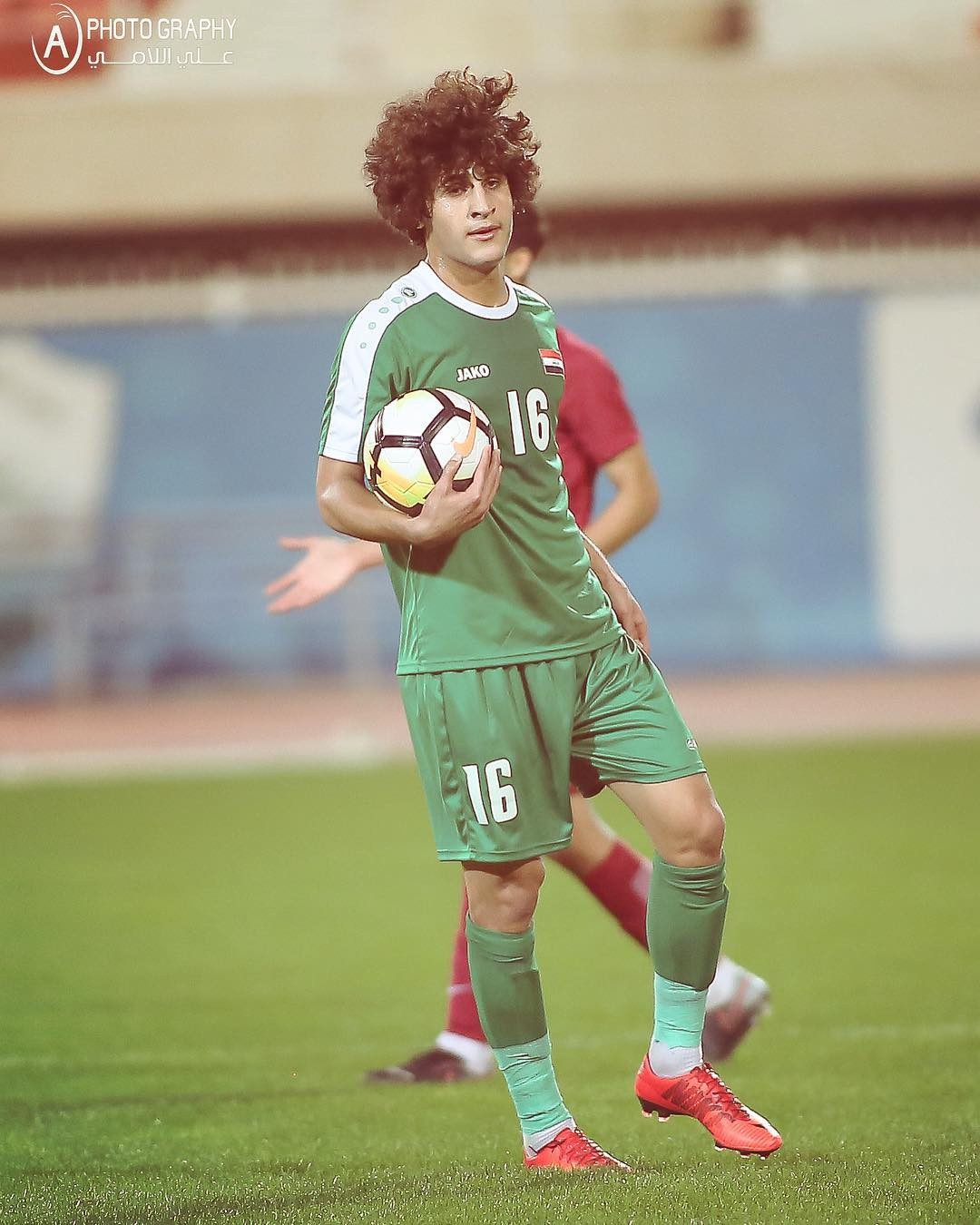 Tien ve toc xu cua Iraq tung doi dau tuyen U23 Viet Nam anh 6