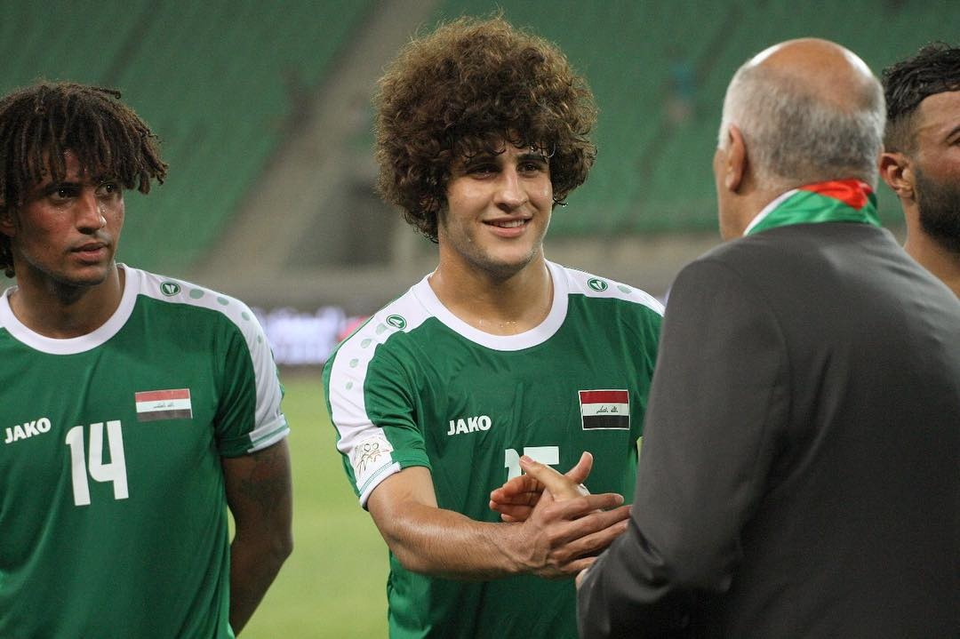 Tien ve toc xu cua Iraq tung doi dau tuyen U23 Viet Nam anh 14