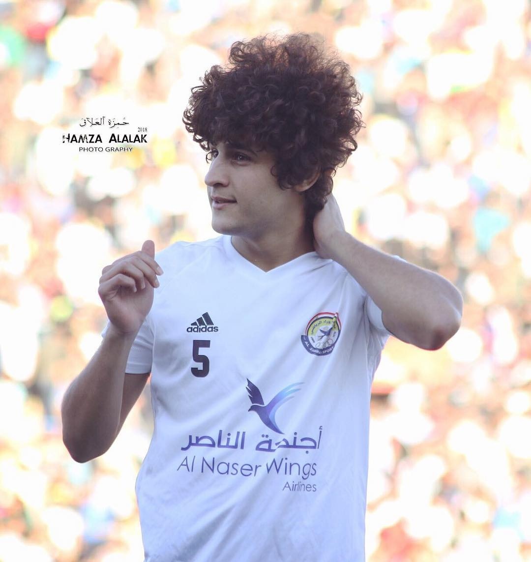 Tien ve toc xu cua Iraq tung doi dau tuyen U23 Viet Nam anh 11