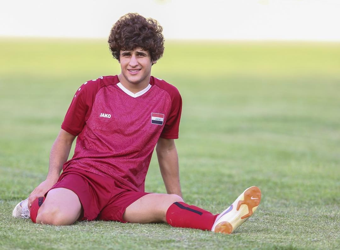 Tien ve toc xu cua Iraq tung doi dau tuyen U23 Viet Nam anh 12