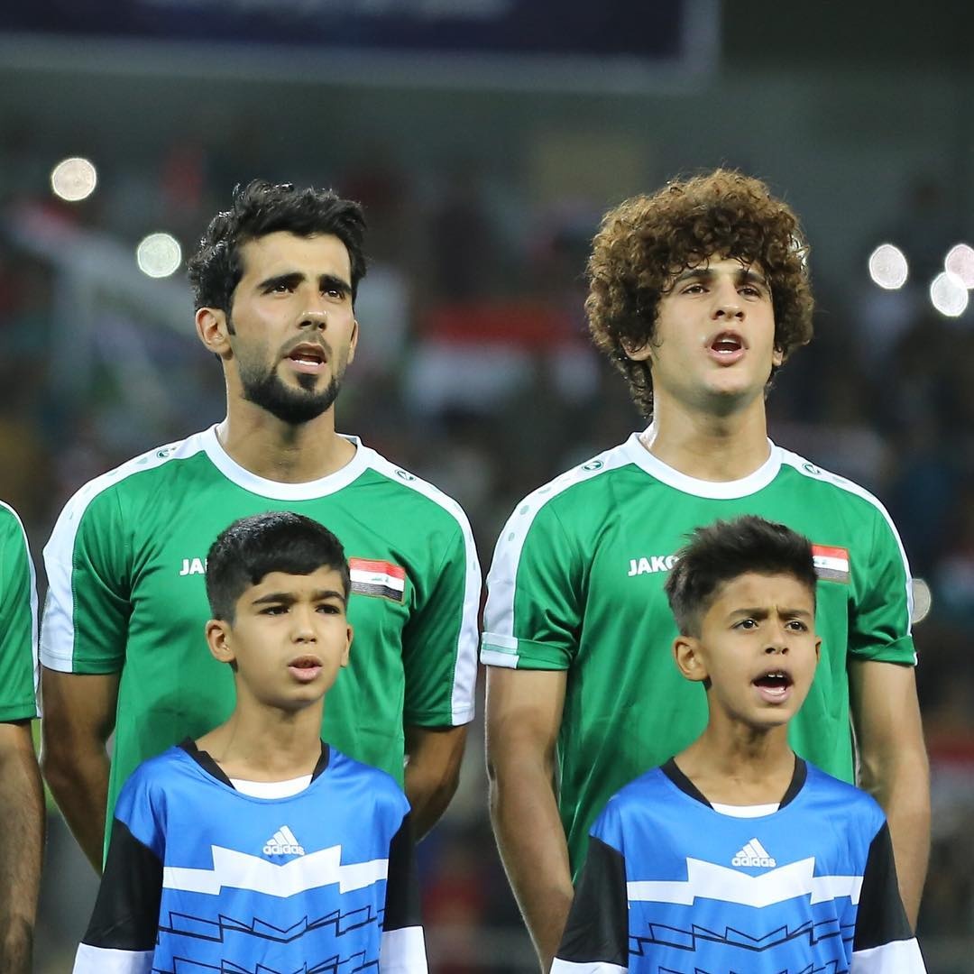 Tien ve toc xu cua Iraq tung doi dau tuyen U23 Viet Nam anh 5