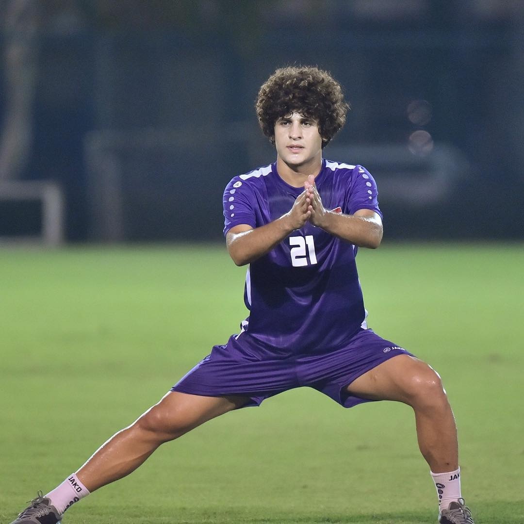 Tien ve toc xu cua Iraq tung doi dau tuyen U23 Viet Nam anh 16