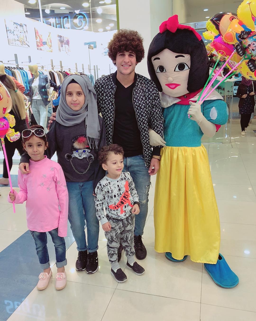 Tien ve toc xu cua Iraq tung doi dau tuyen U23 Viet Nam anh 17