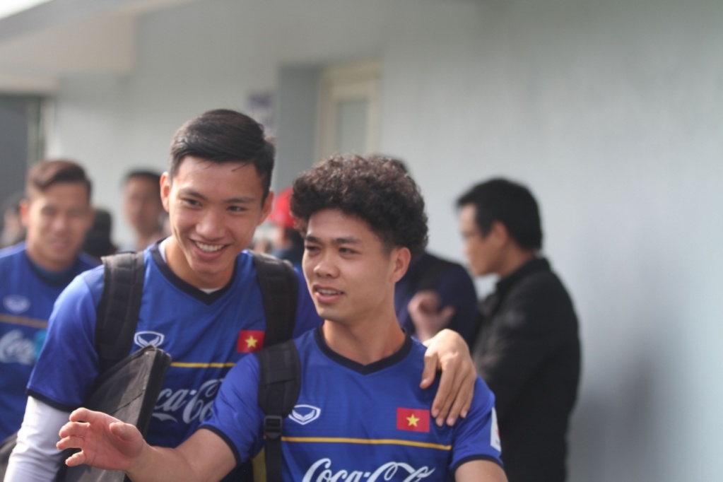 Tien ve toc xu cua Iraq tung doi dau tuyen U23 Viet Nam anh 9