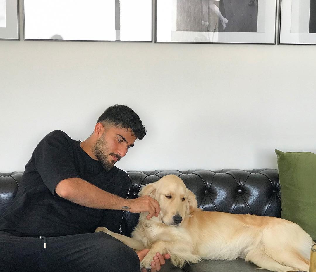 Thu mon tuyen Iran tai Asian Cup anh 15