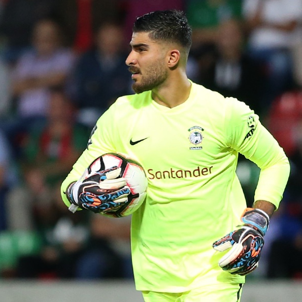 Thu mon tuyen Iran tai Asian Cup anh 5