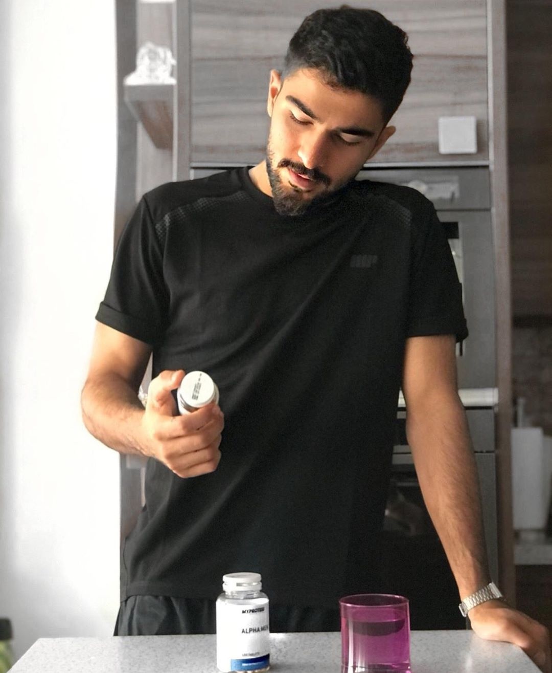 Thu mon tuyen Iran tai Asian Cup anh 9