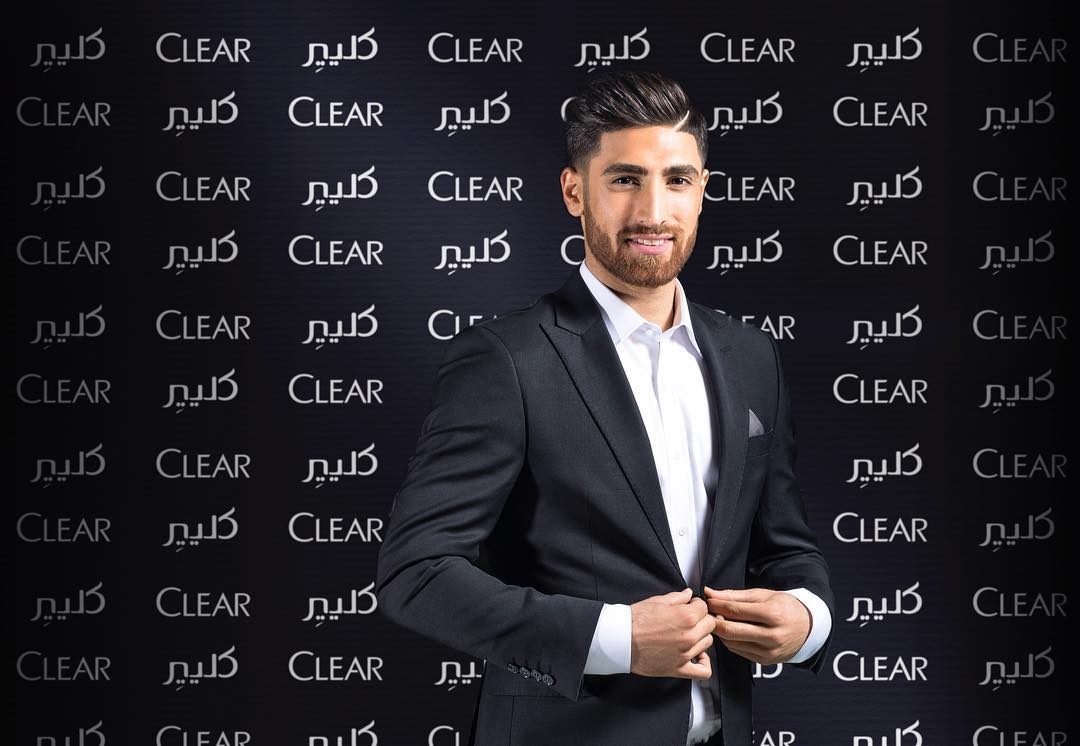 Tien dao 9X tuyen Iran tro lai Asian Cup 2019 hinh anh