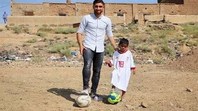 Tien dao Iran anh 11