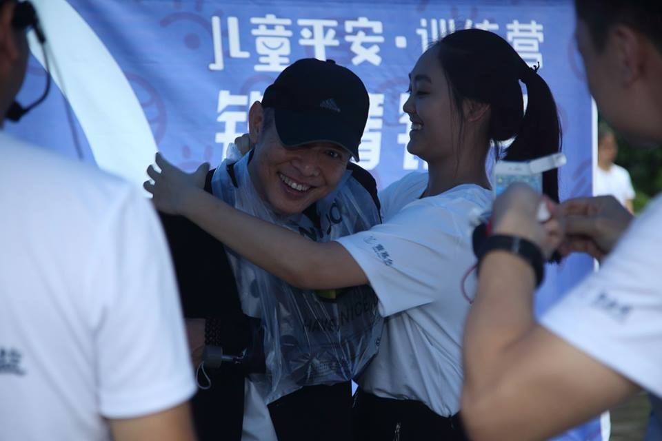 Hai co con gai tai nang cua Ly Lien Kiet anh 12