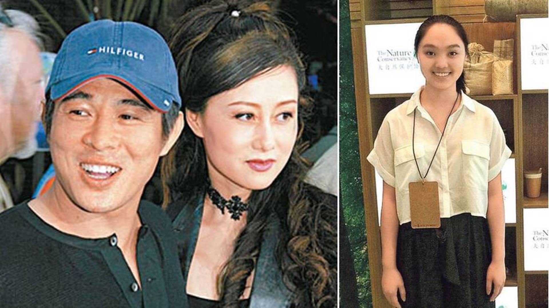 Hai co con gai tai nang cua Ly Lien Kiet anh 15