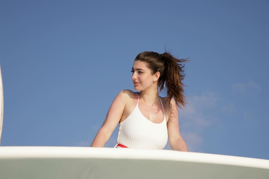 Beauty blogger 9X co ve ngoai nong bong anh 8