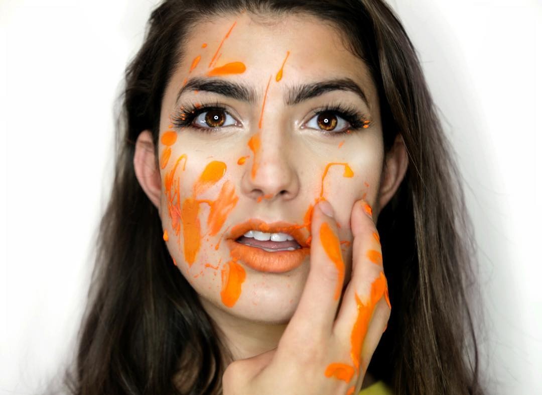 Beauty blogger 9X co ve ngoai nong bong anh 10