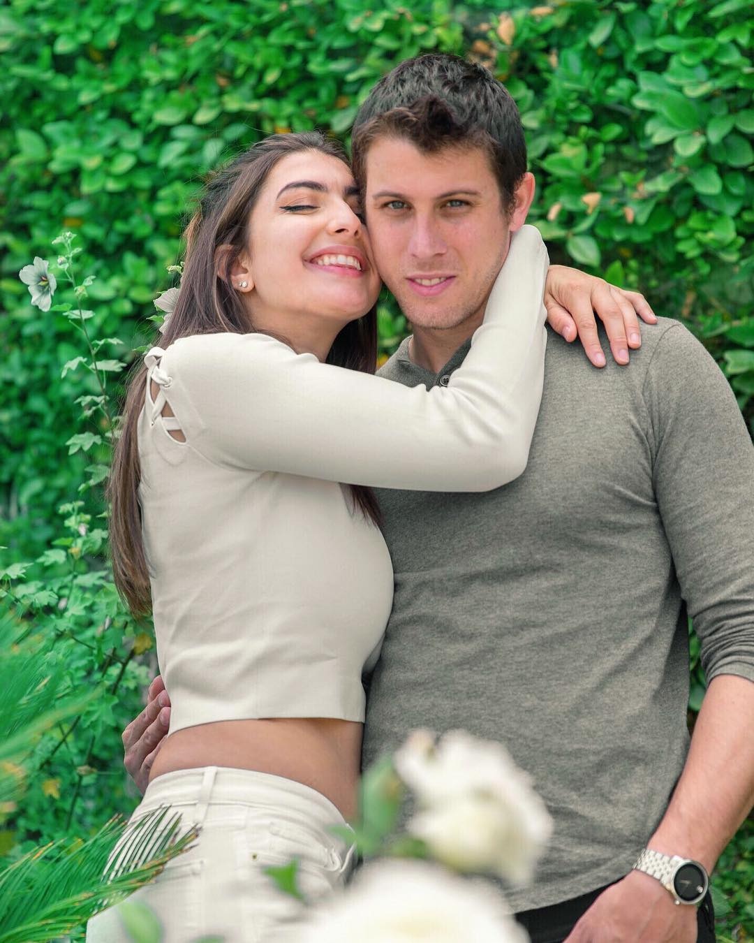 Beauty blogger 9X co ve ngoai nong bong anh 14