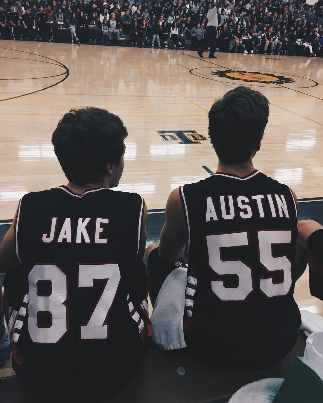 Ban trai moi cua Selena Gomez anh 8