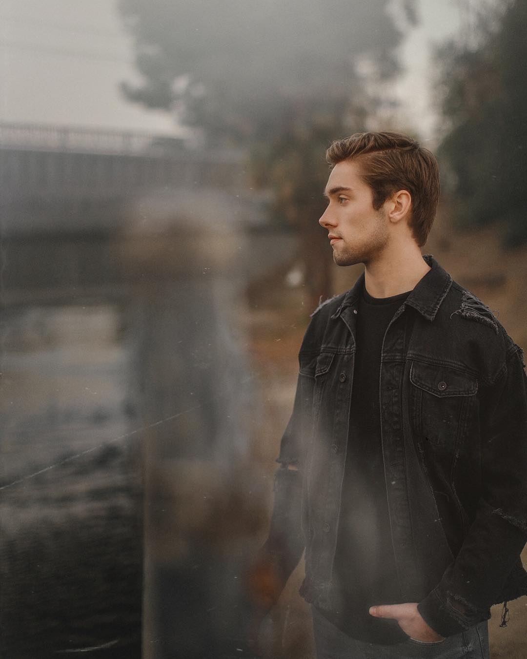 Ban trai moi cua Selena Gomez anh 13