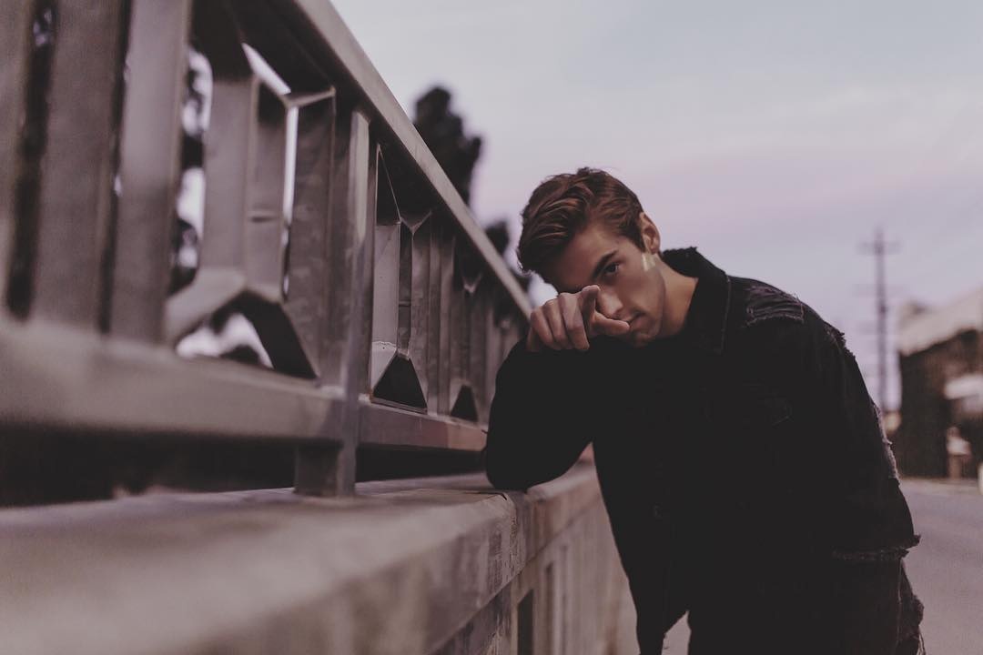 Ban trai moi cua Selena Gomez anh 10