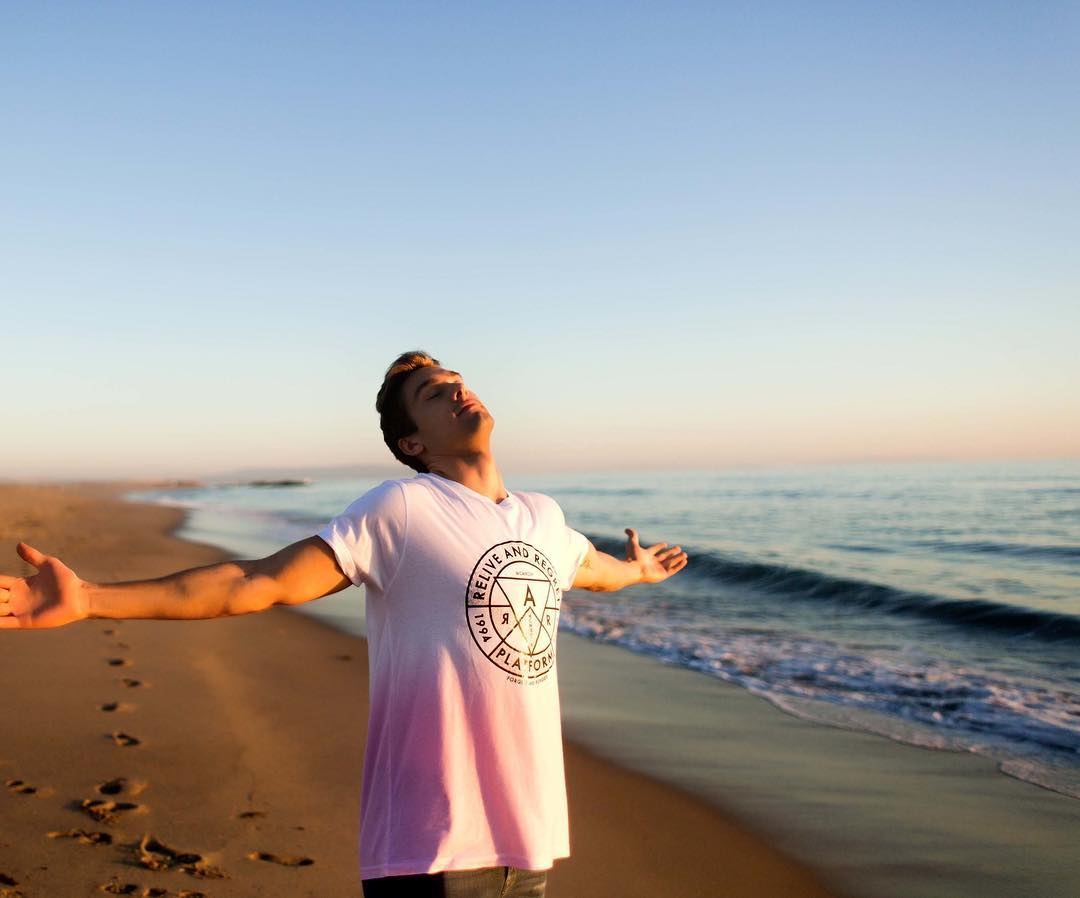 Ban trai moi cua Selena Gomez anh 14