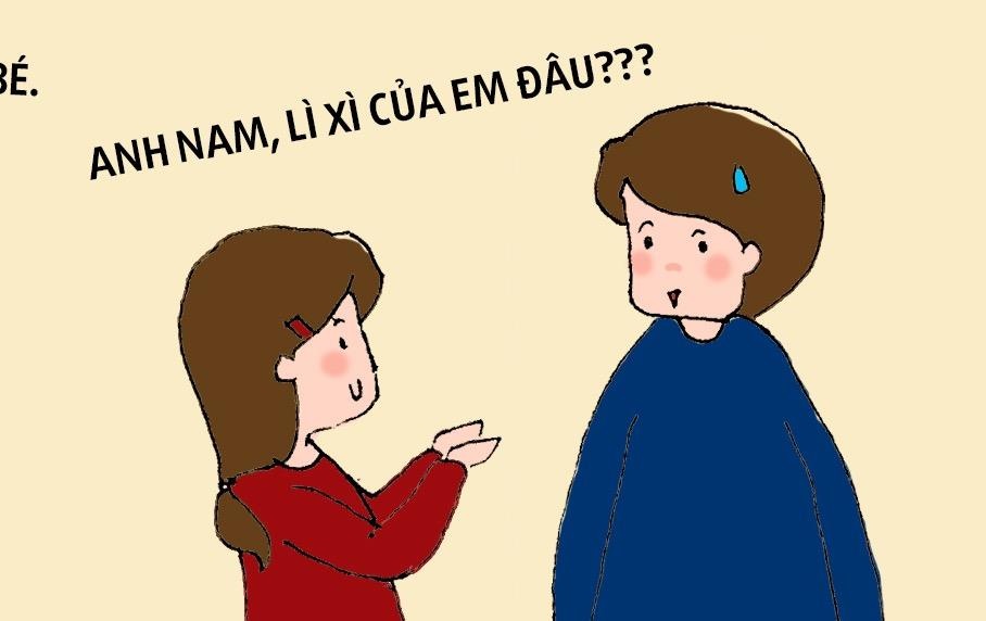 7 noi kho 'kho noi thanh loi' cua nguoi tre dip Tet hinh anh