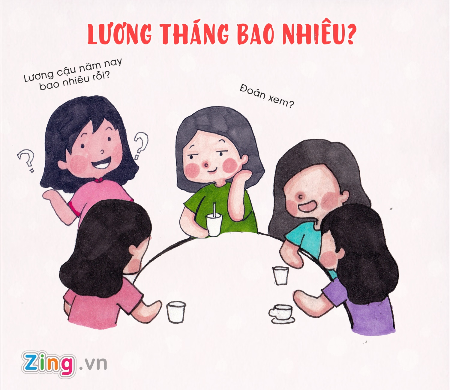 Tra loi nhung cau hoi vo duyen ngay Tet anh 5