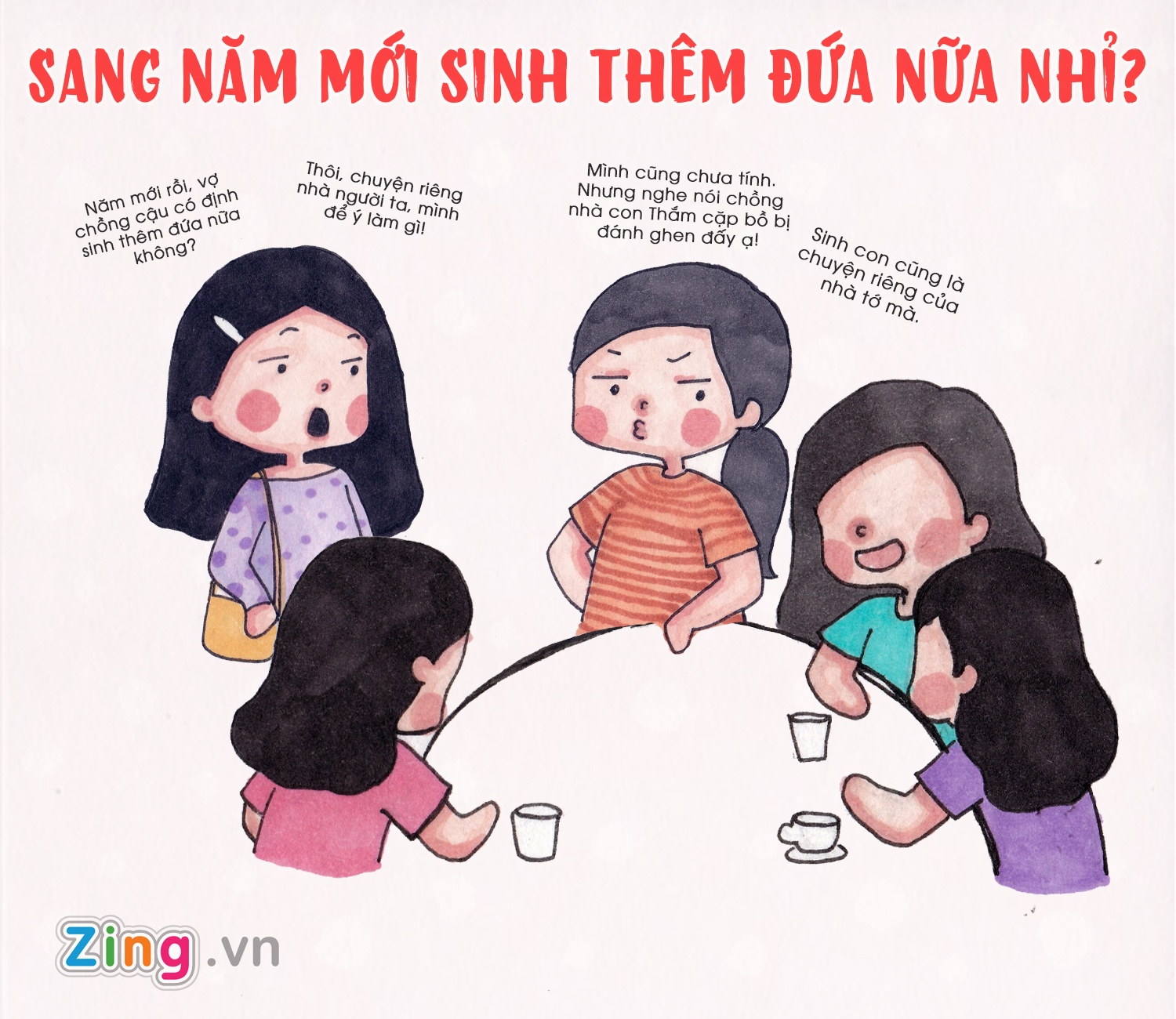 Tra loi nhung cau hoi vo duyen ngay Tet anh 8