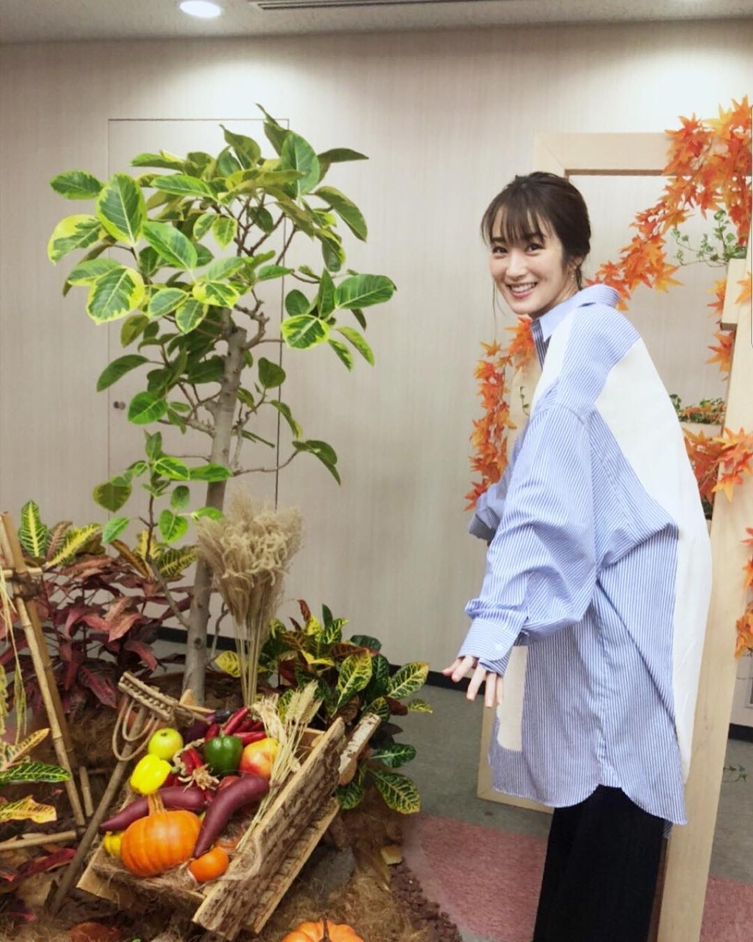 Người vợ xinh đẹp của hậu vệ Nhật Bản ảnh 17 Nguoi vo xinh dep cua hau ve Nhat Ban anh 17