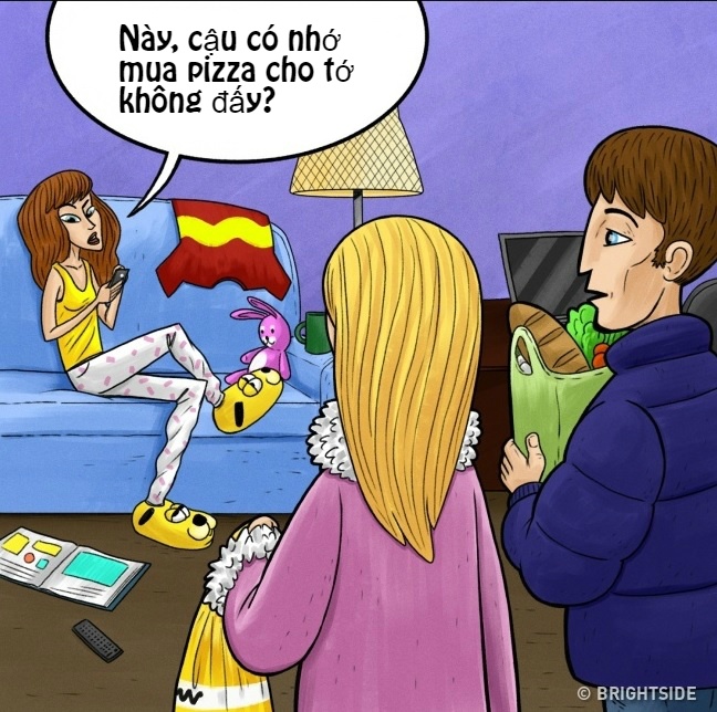 Nhung thoi quen cu xu sai lam anh 2