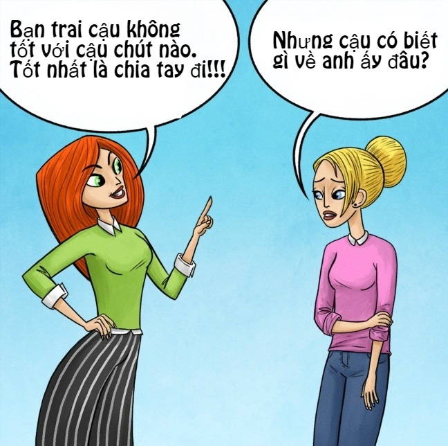 Nhung thoi quen cu xu sai lam anh 5