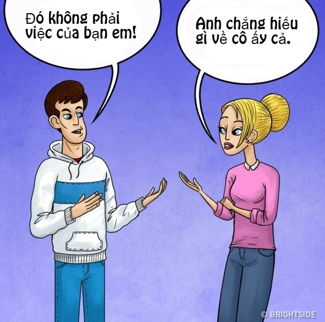 Nhung thoi quen cu xu sai lam anh 6