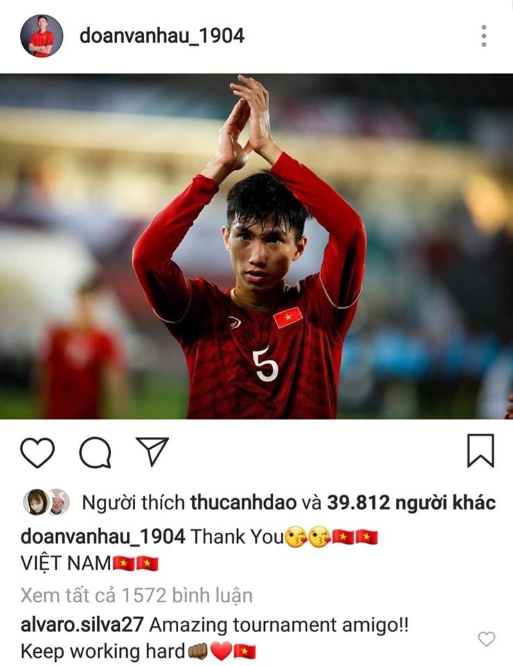 Tinh than tuyen Viet Nam sau tran tu ket Asian Cup anh 6