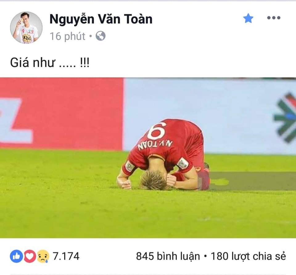 Tinh than tuyen Viet Nam sau tran tu ket Asian Cup anh 2