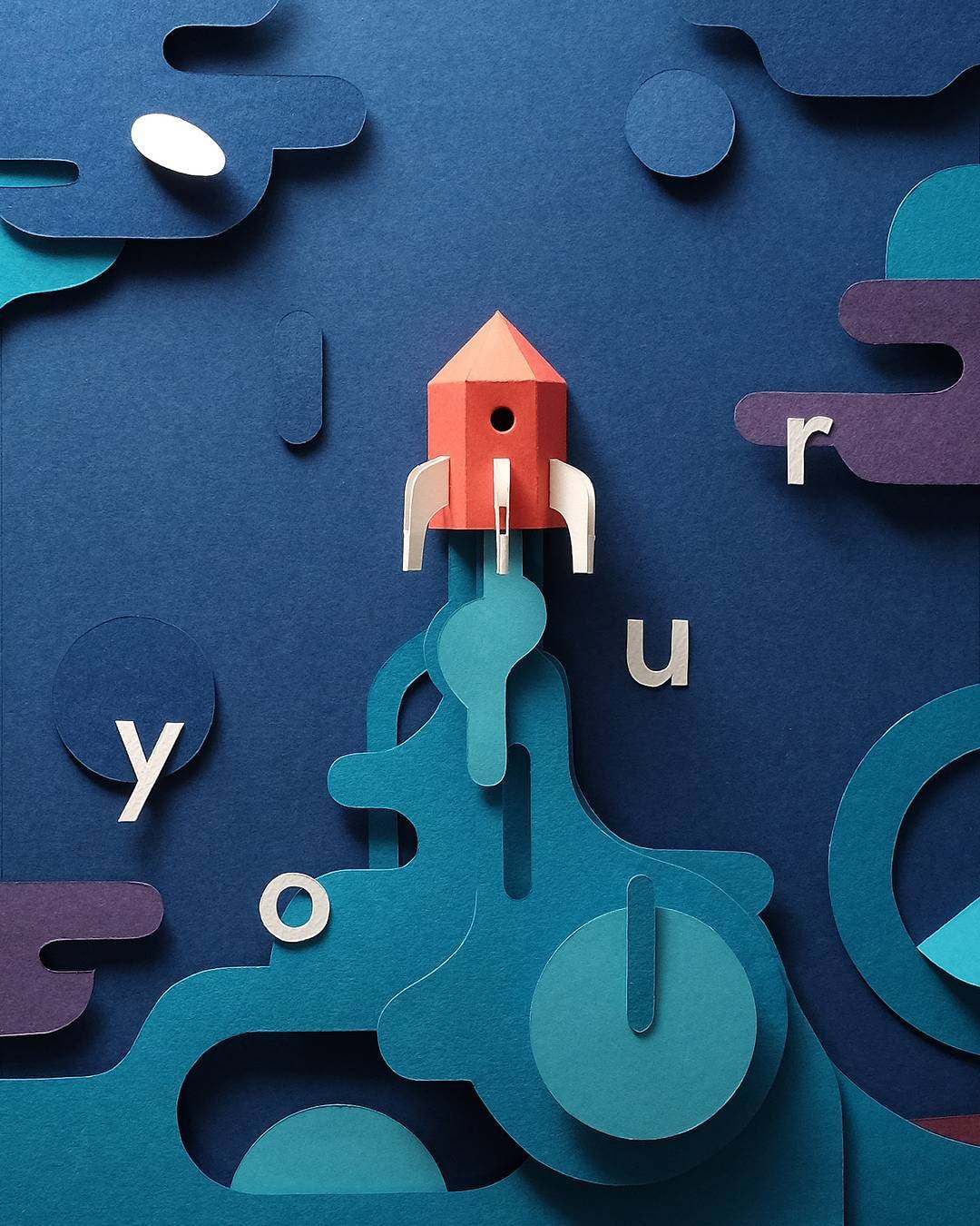 Nhung tac pham cat giay doc dao anh 12