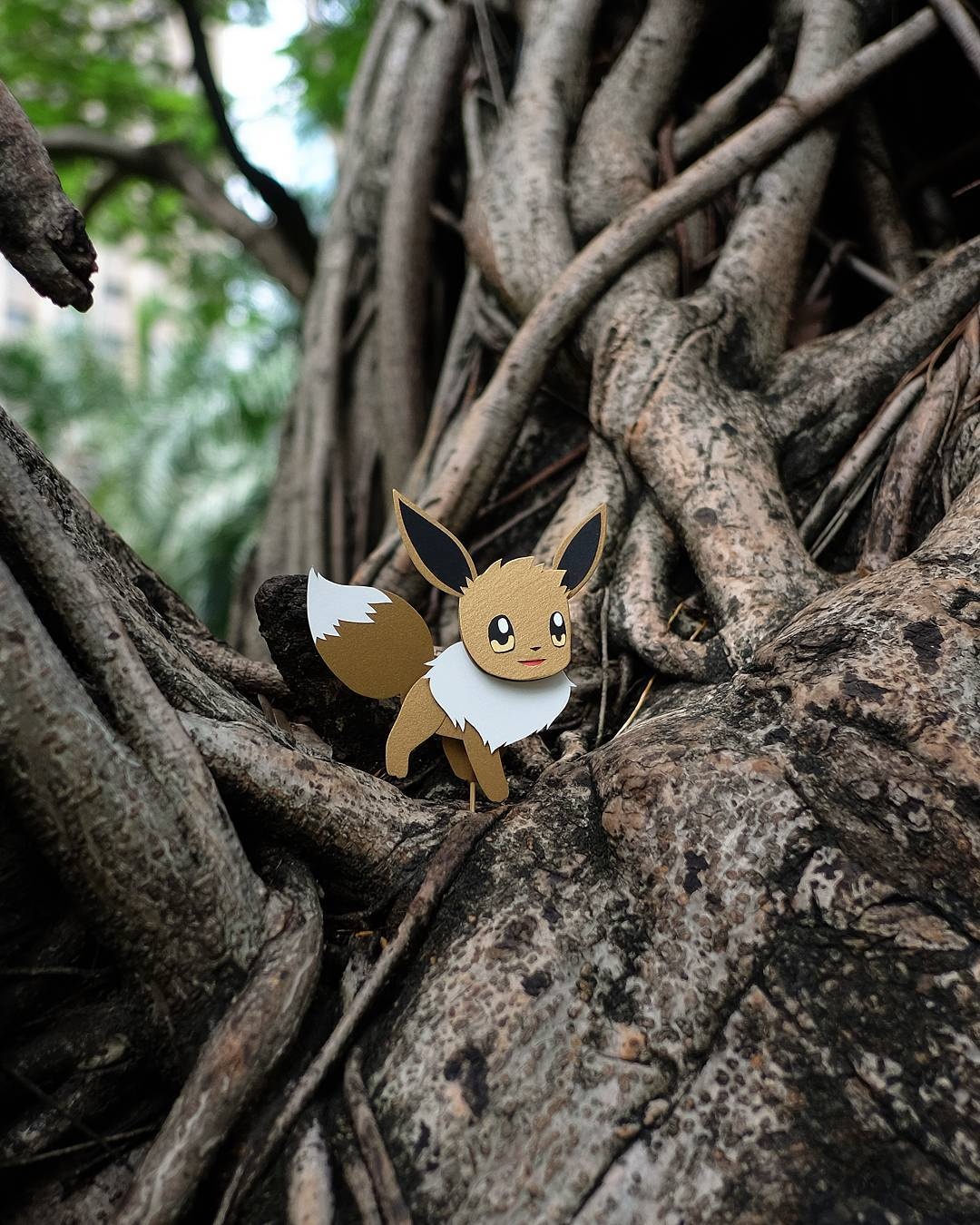 Nhung tac pham cat giay doc dao anh 13