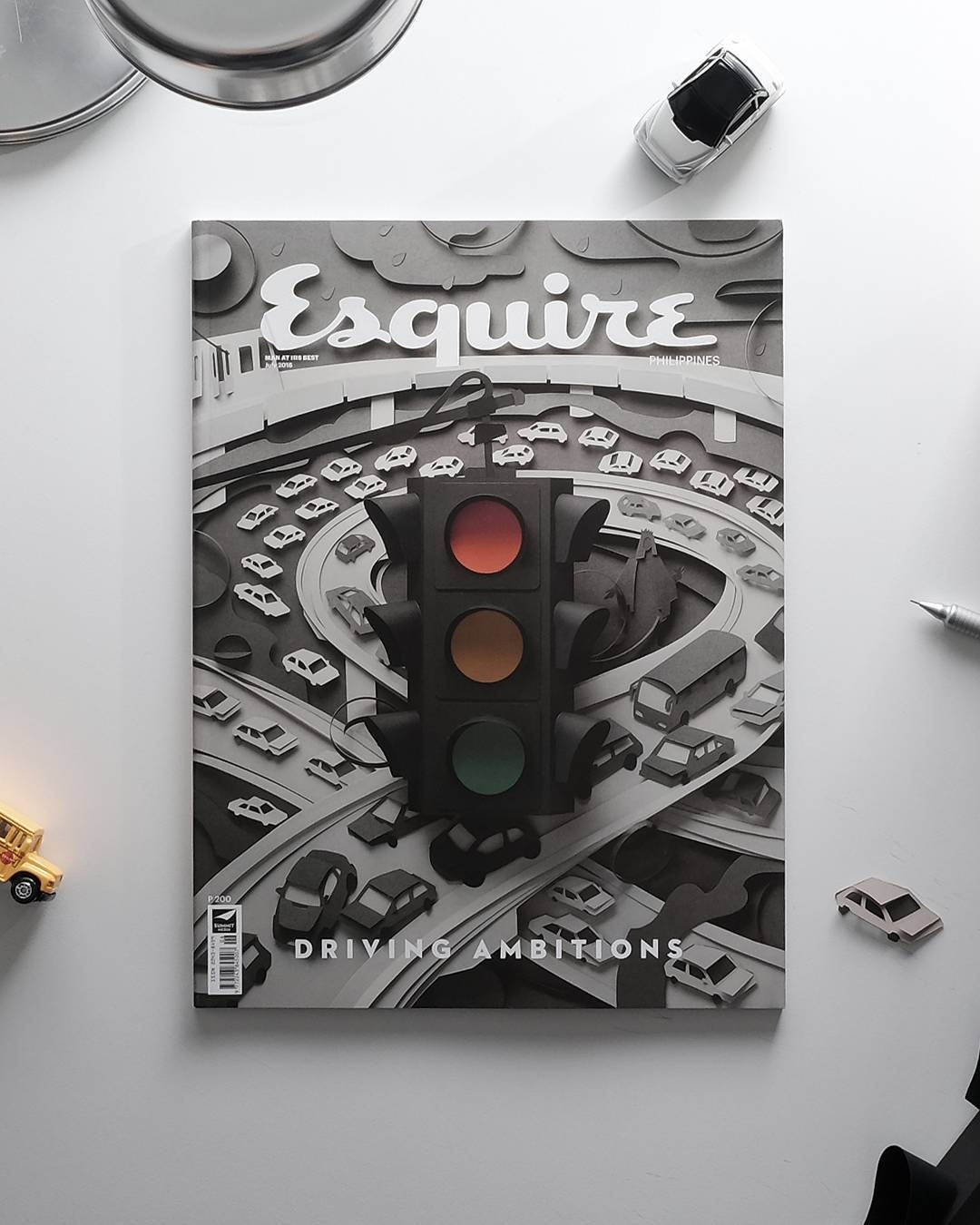 Nhung tac pham cat giay doc dao anh 4