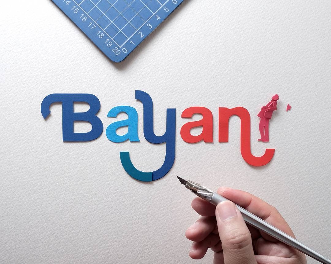 Nhung tac pham cat giay doc dao anh 5