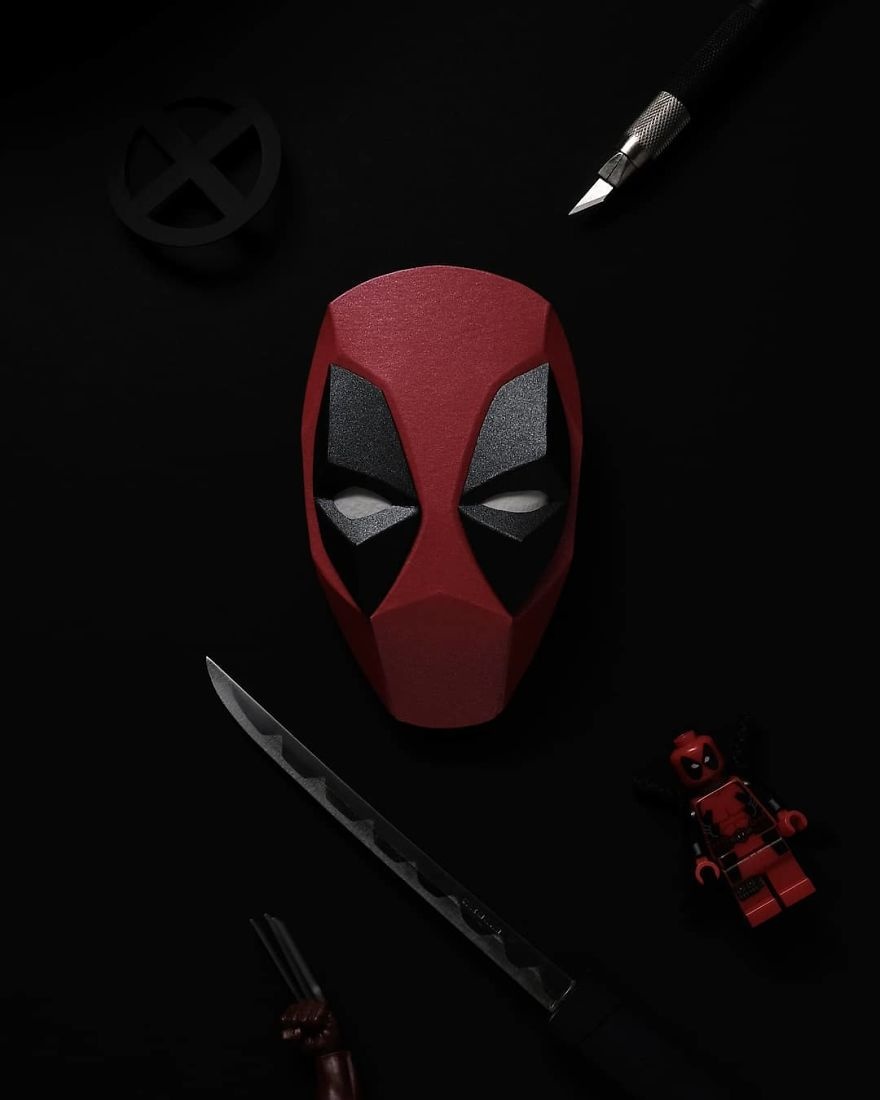 Nhung tac pham cat giay doc dao anh 18