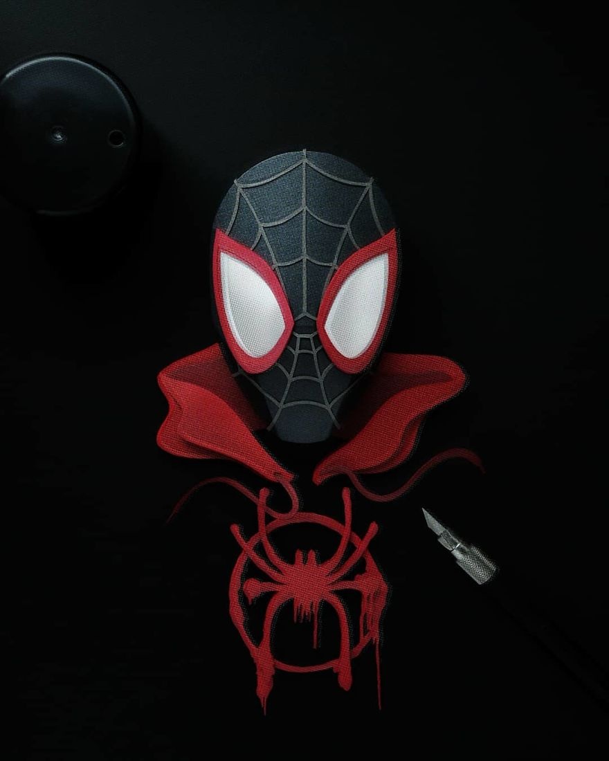 Nhung tac pham cat giay doc dao anh 15