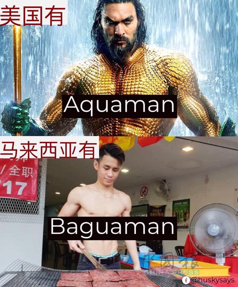 Hot boy nuong thit co than hinh san chac anh 6