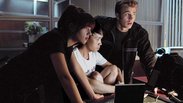 4 nhan vat bong dung noi tieng tren mang anh 1