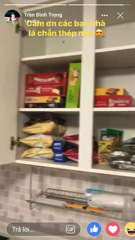 Dinh Trong duoc fan tang ca tu do an anh 4