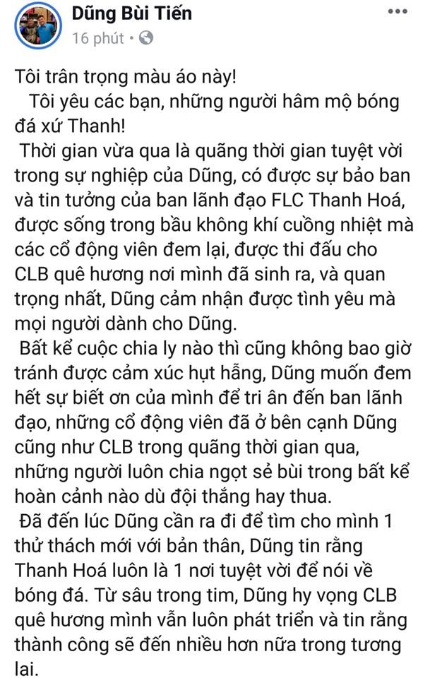 Cau thu tuyen Viet Nam chuyen sang CLB moi anh 2