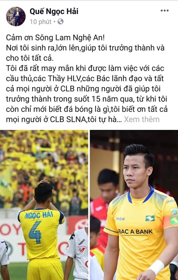 Cau thu tuyen Viet Nam chuyen sang CLB moi anh 4